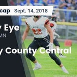 Football Game Preview: Murray County Central vs. New Ulm Cathedr