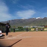 Softball Recap: Farmington comes up short despite  Lexi Crowley's strong performance