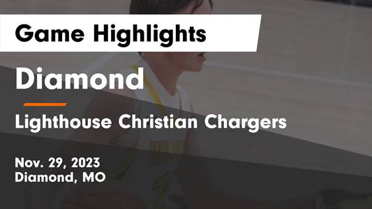 Diamond vs. Bronaugh