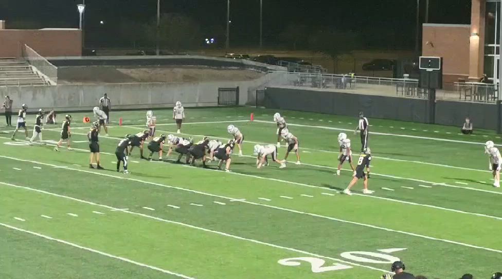 Football Game Preview: Sealy Tigers vs. West Orange-Stark Mustangs + How To Watch