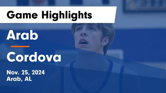 Basketball Recap: Cordova Picks Up Third Straight Win at Home