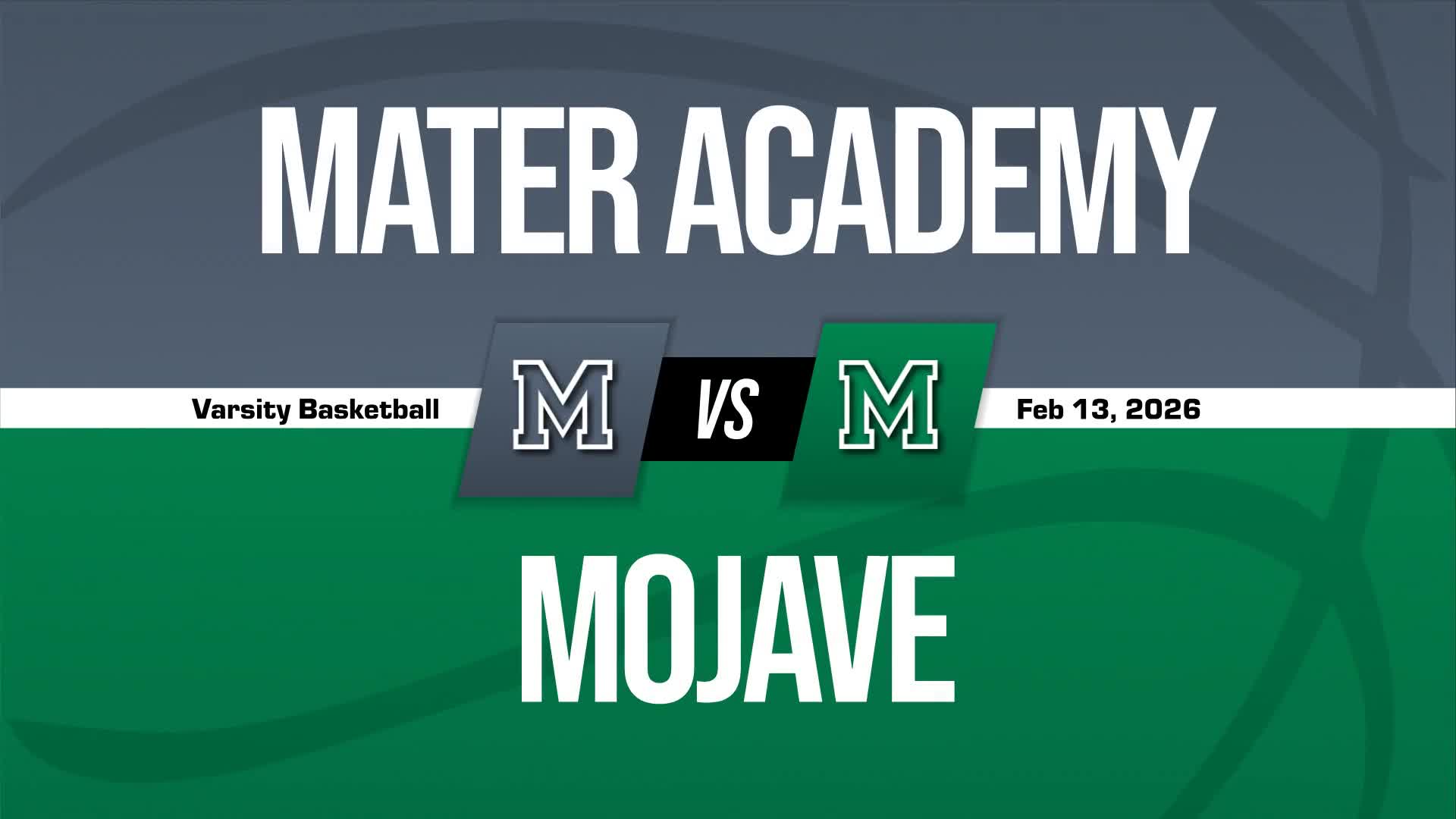 Basketball Recap: Mater Academy East Las Vegas' Winning Streak Snapped at Nine Games