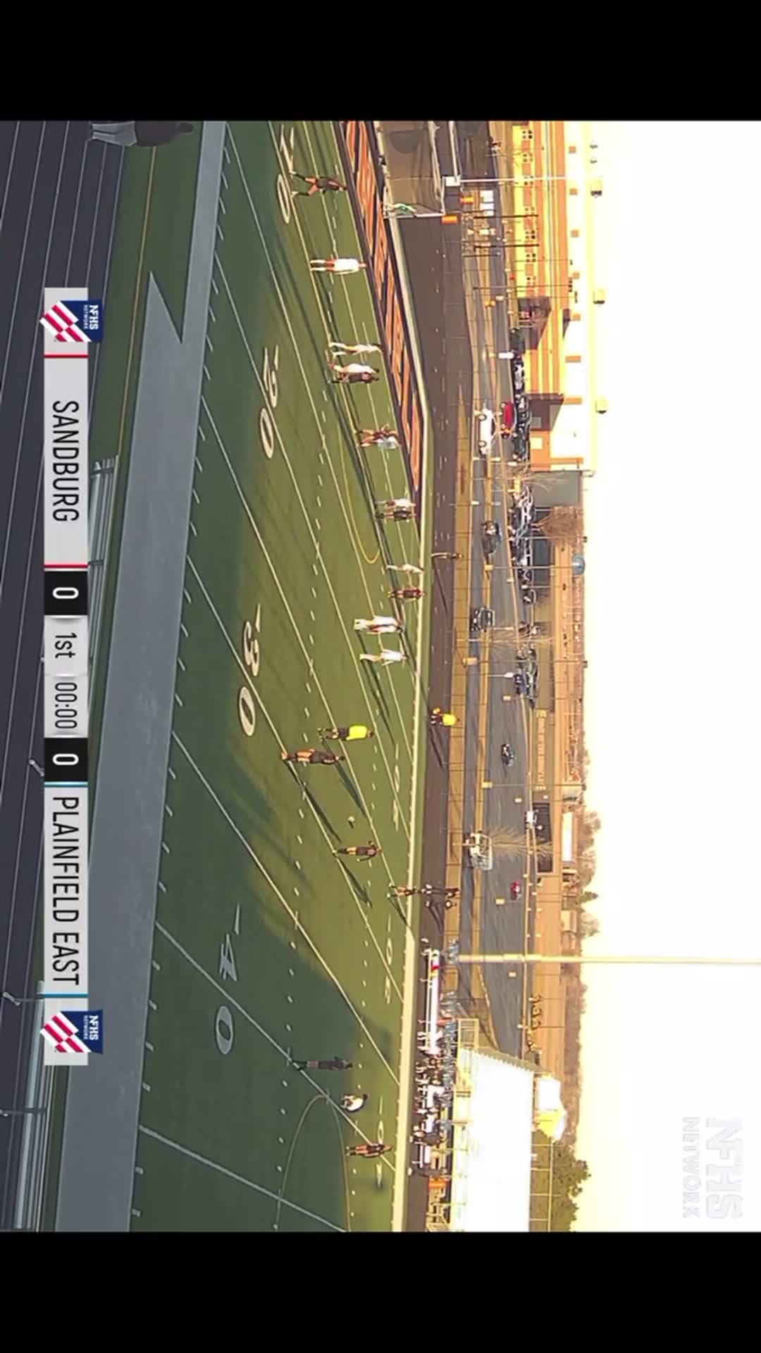 Soccer Recap: Plainfield East Wins Going Away Against Bolingbroo