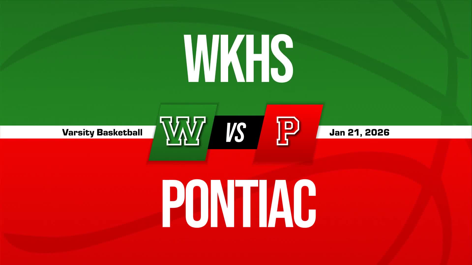Basketball Recap: Pontiac's Higher State Rank on Full Display  o