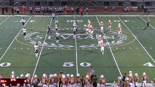 3A Pikes Peak Top Football Player Performances