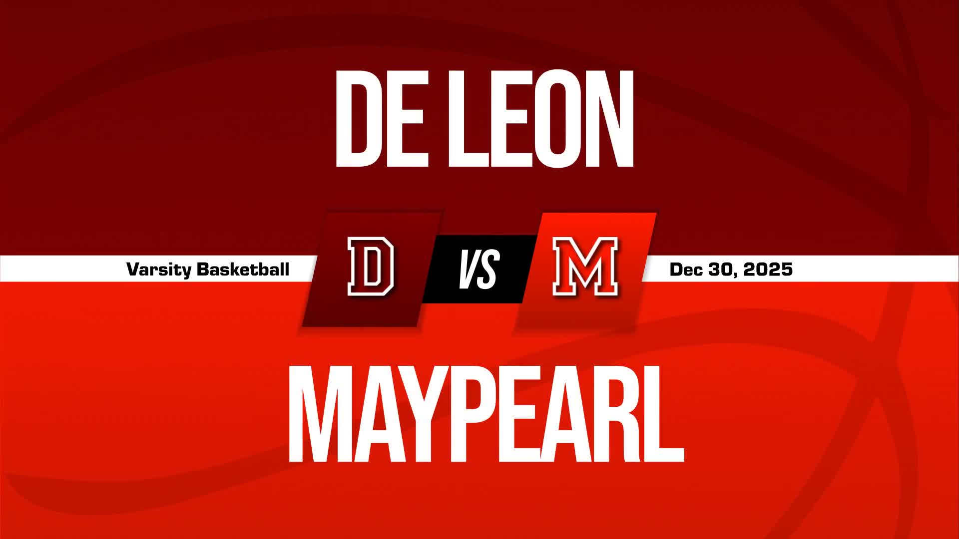 Basketball Game Preview: Maypearl Panthers vs. Palmer Bulldogs