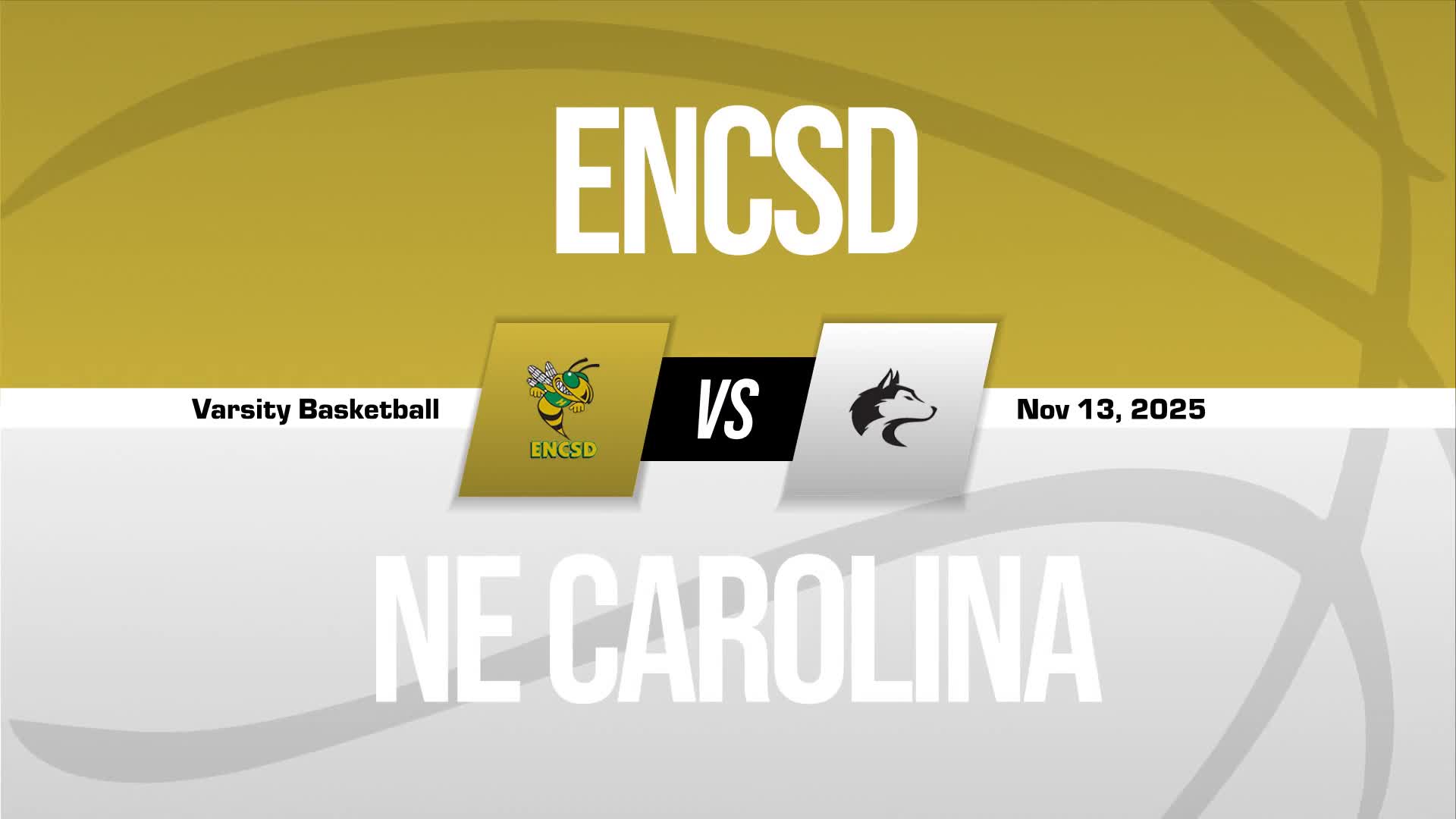Basketball Recap: Eastern North Carolina School for the Deaf Comes Up Short