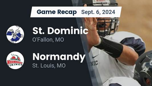 Football Game Preview: Normandy Vikings vs. Riverview Gardens Ra