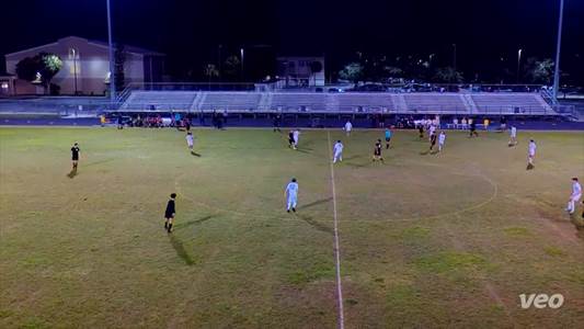 Soccer Game Preview: Space Coast vs. Cocoa Beach