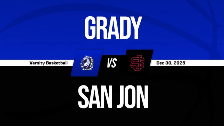 Basketball Recap: San Jon Comes Up Short