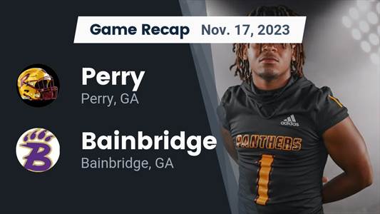 Perry vs. Bainbridge