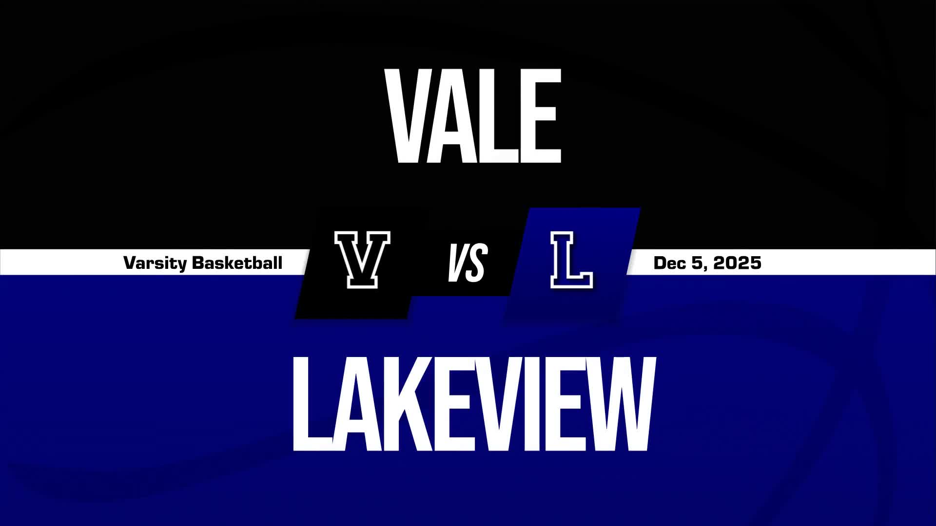 Basketball Recap: Lakeview Has No Trouble Against Modoc