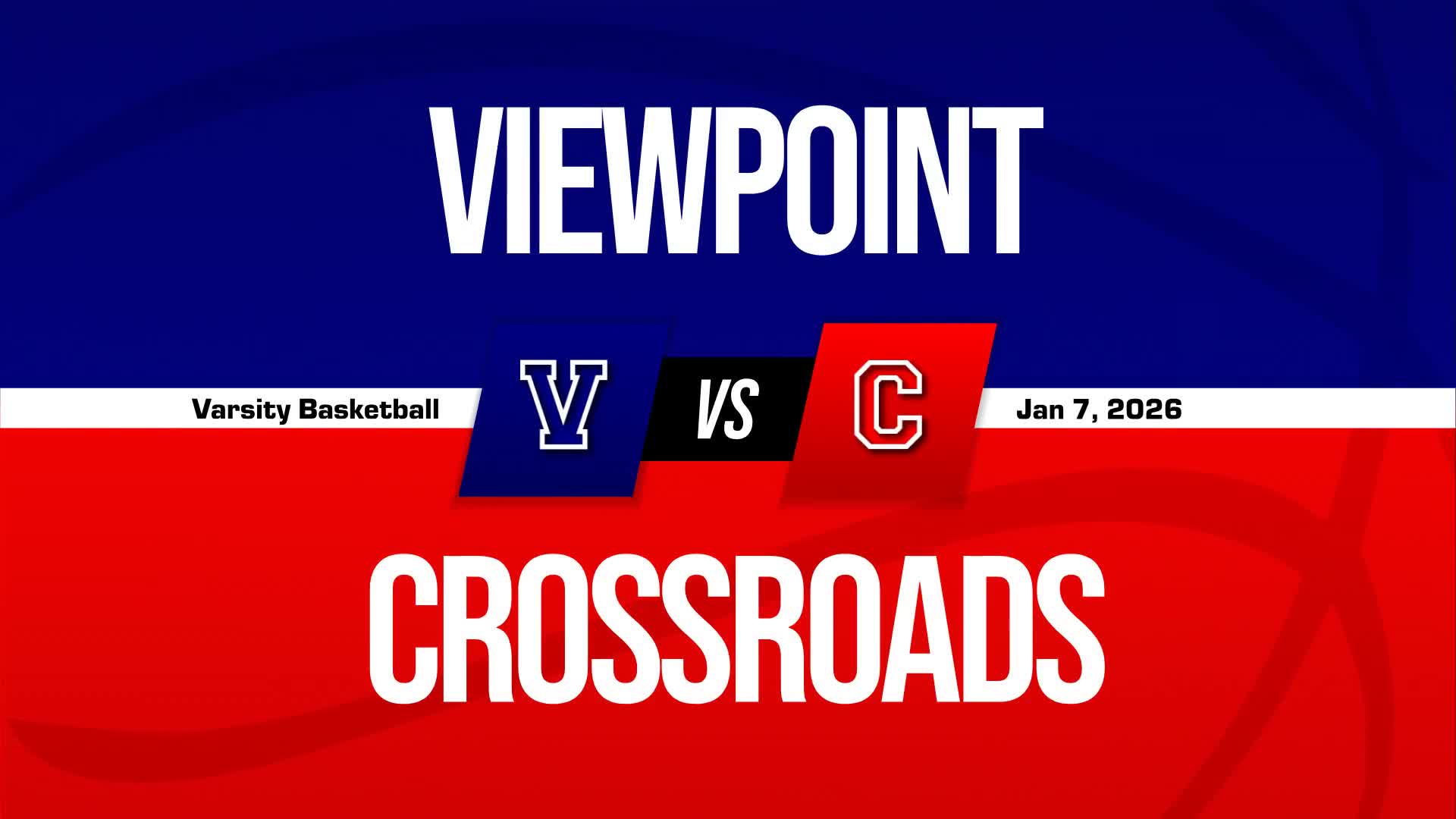 Basketball Recap: Seven Straight Home  Victories for Crossroads + How To Watch