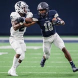 Top 5 Texas Games of the Week