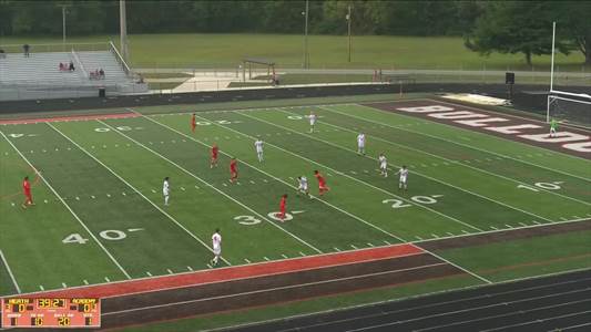 Soccer Game Preview: Sheridan Hits the Road