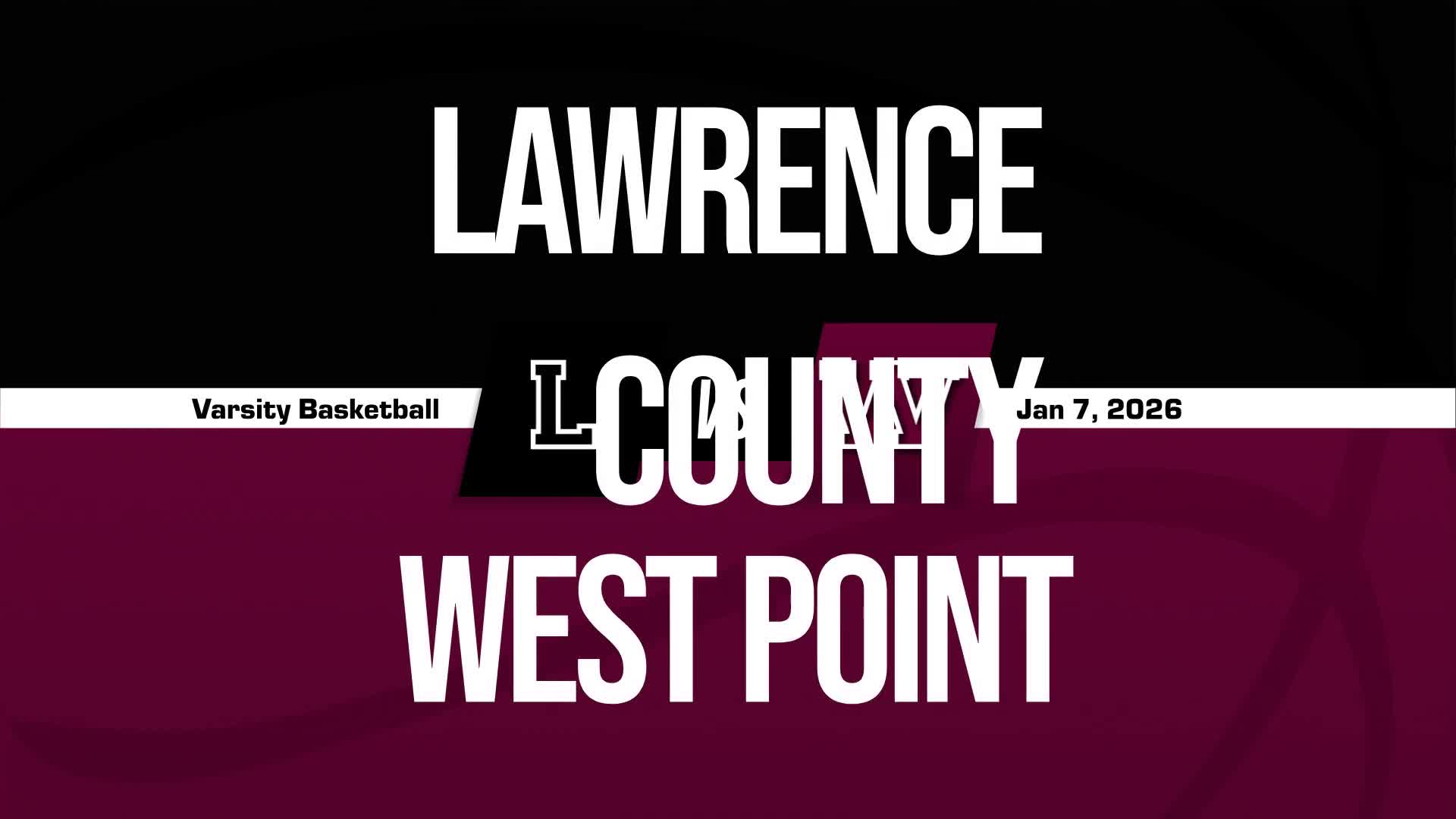 Basketball Recap: West Point's Run of Four Straight  Victories Now Over