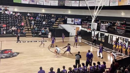 Basketball Game Preview: Bristow Pirates vs. Cushing Tigers