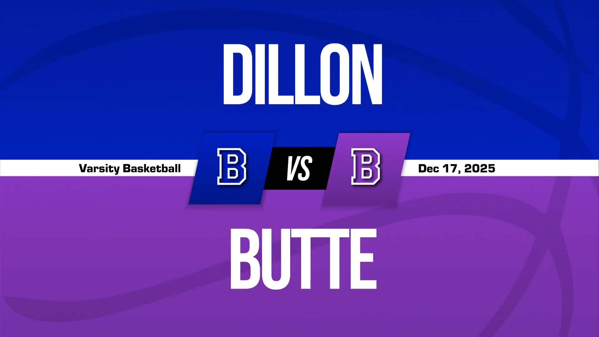 Basketball Game Preview: Butte Bulldogs vs. Billings West Golden Bears + How To Watch