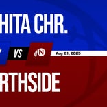 Football Game Preview: Northside Indians vs. Forestburg Longhorns + How To Watch