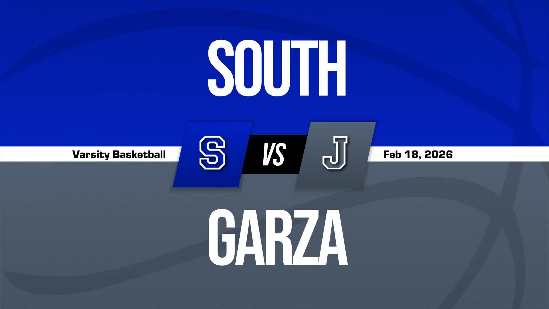 Basketball Recap: Justin Garza Finds Playoff Glory Versus South