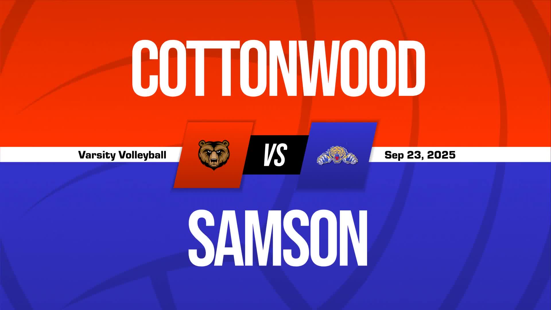 Volleyball Recap: Cottonwood Takes a Loss + How To Watch