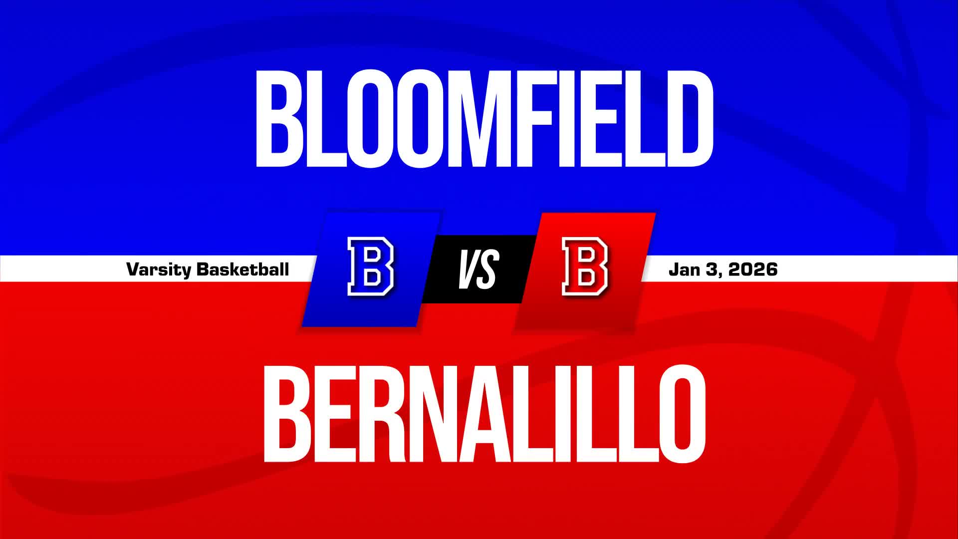 Basketball Recap: Bloomfield Wins Going Away Against Aztec