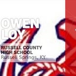Baseball Game Preview: Russell County on Home-Turf