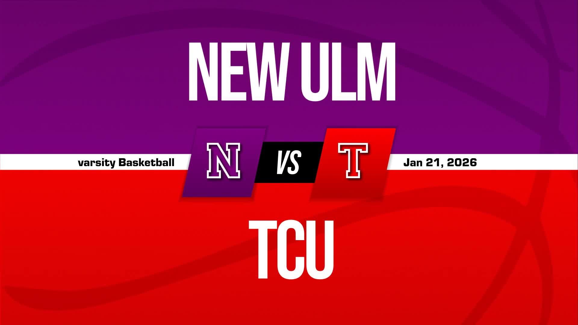 Basketball Recap: New Ulm's Luck Takes a Turn for the Worse  on Friday