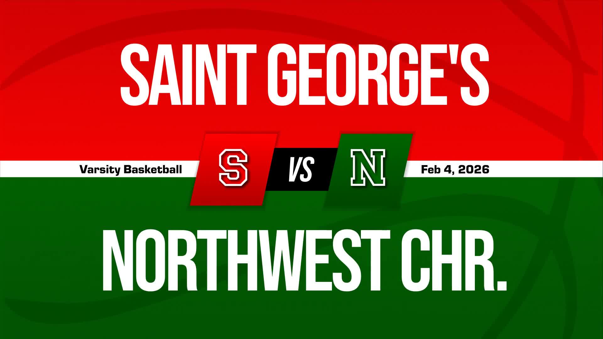 Basketball Recap: St. George's Takes a Loss + How To Watch