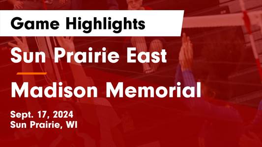 Volleyball Game Preview: 