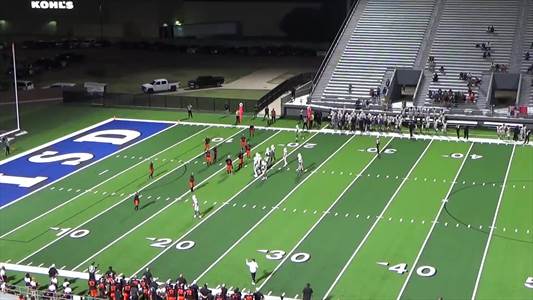 Baseball Game Preview: Bowie Volunteers vs. South Hills Scorpion