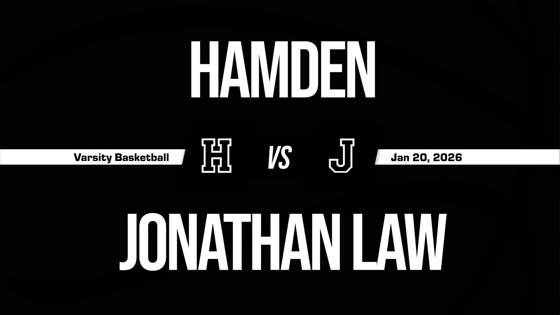 Basketball Game Preview: Hamden Green Dragons vs. West Haven Blue Devils + How To Watch
