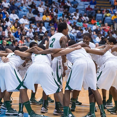 N.C. boys basketball playoff brackets