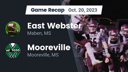 Football Game Preview: East Webster Wolverines vs. Nettleton Tigers