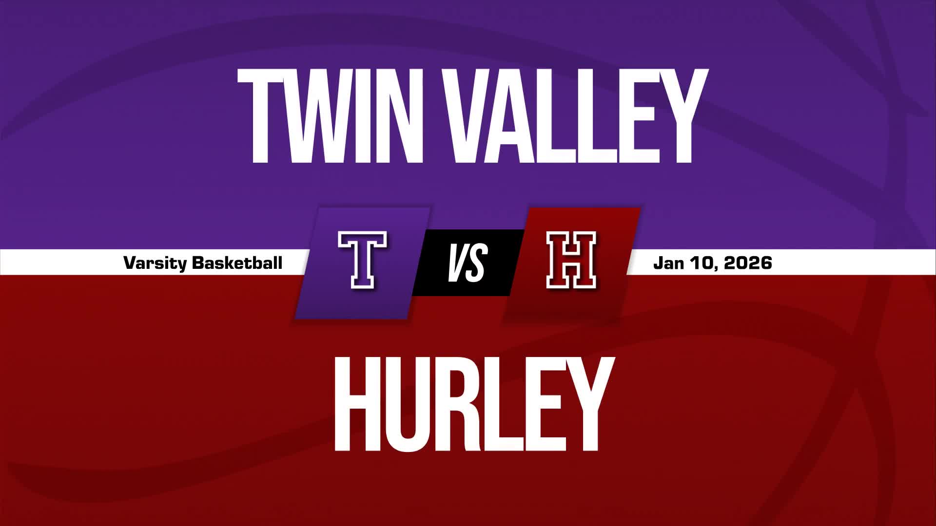 Basketball Recap: Hurley Takes a Loss