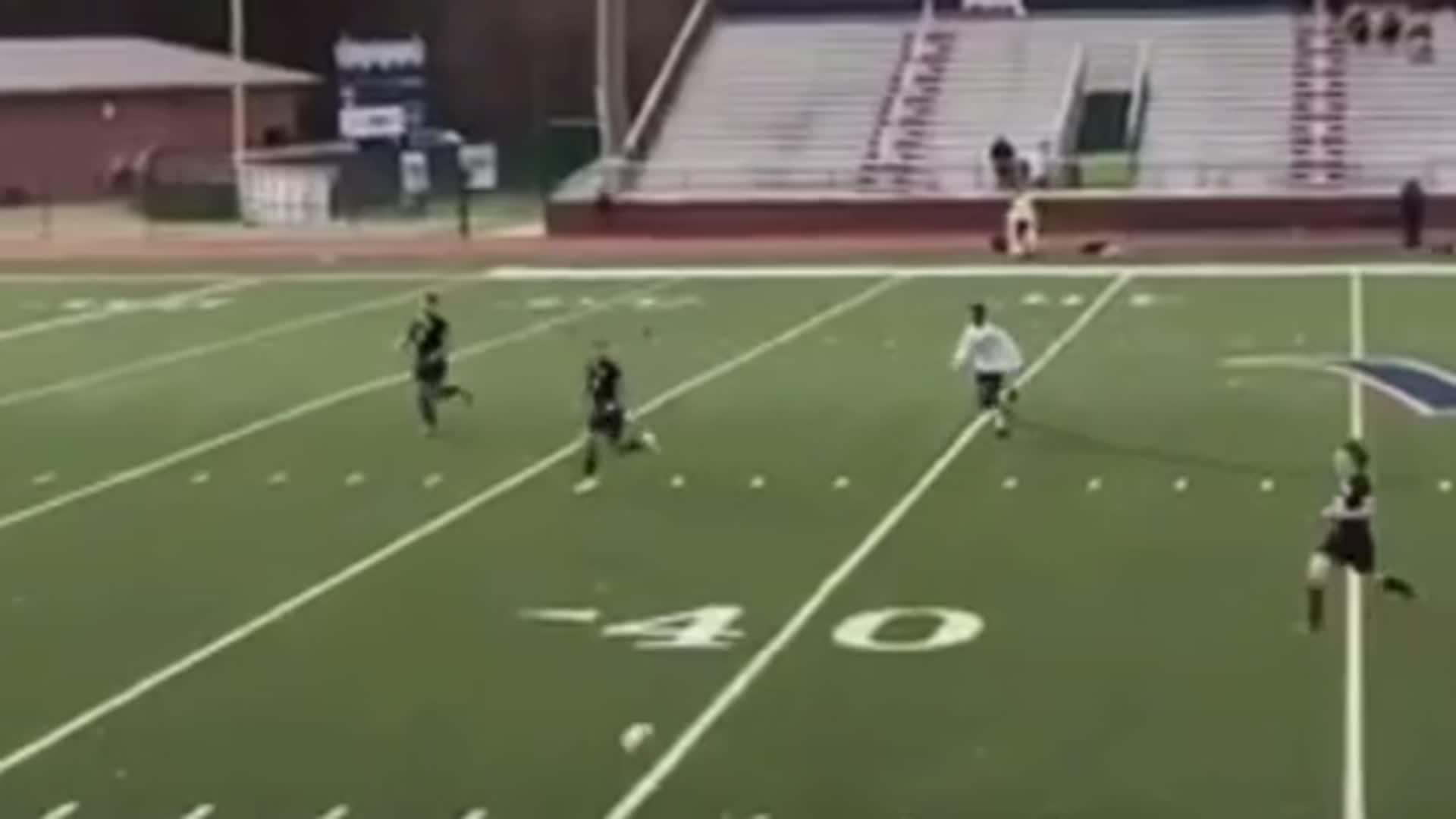 Soccer Recap: St. Joseph Catholic Takes a Loss