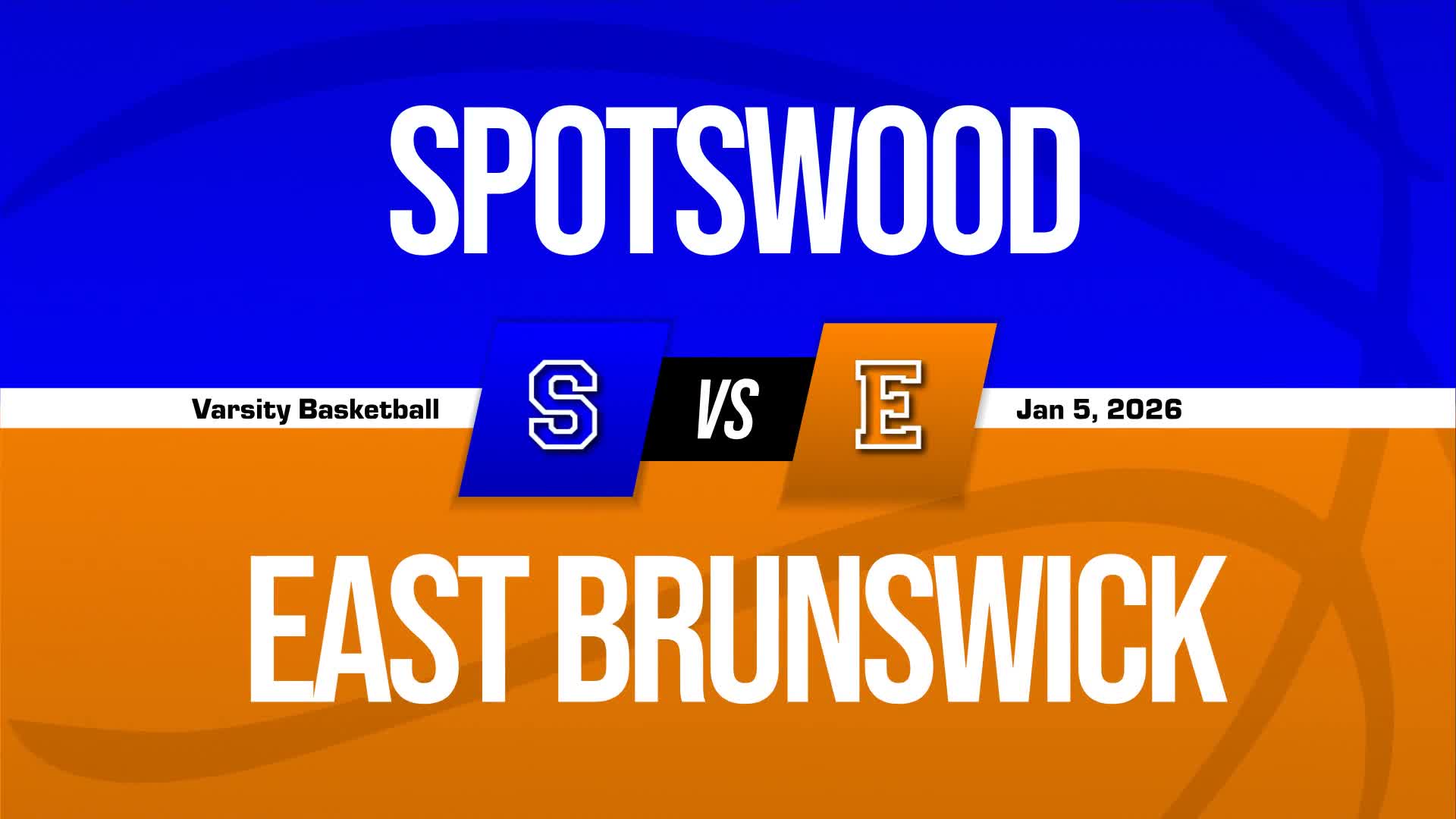 Basketball Recap: Spotswood Skates Past Highland Park with Ease