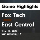 Fox Tech vs. John F. Kennedy