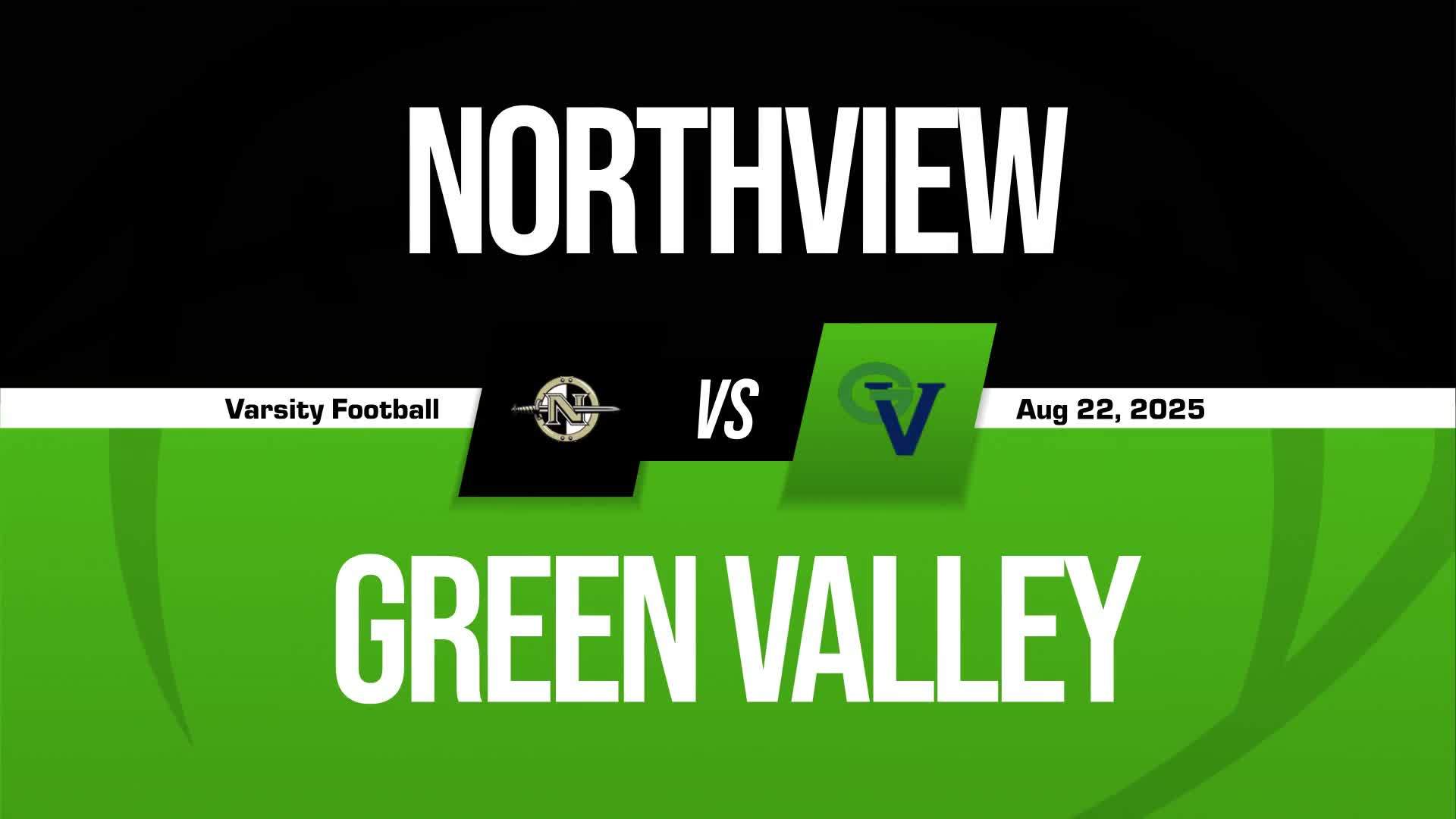Football Recap: Northview Comes Up Short