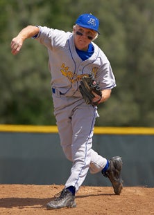 Steven Perry, Maxwell