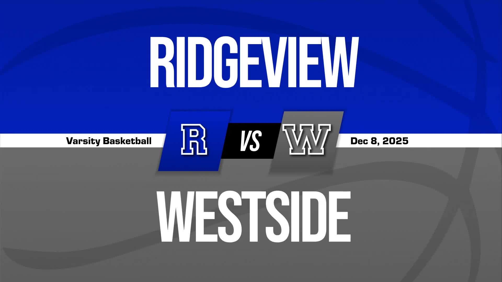 Basketball Recap: Westside Comes Up Short