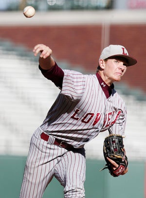 Craig Colen is a Division I college prospect.