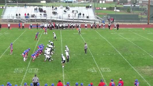 Football Recap: Reno Starts Season with  Victory Against Palo Ve