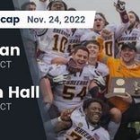 Football Game Preview: Sheehan Titans vs. Lyman Hall Trojans