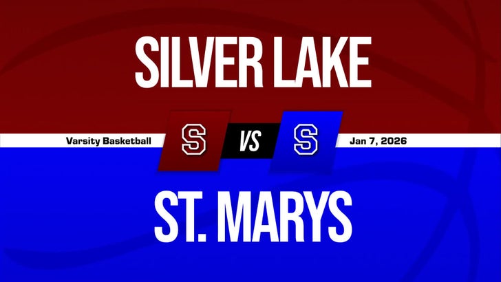 Basketball Recap: Silver Lake's Winning Streak Snapped at Four G
