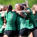 Girls soccer No. 1 stunned in Texas final