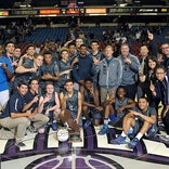 No. 1 Chino Hills finishes with flurry