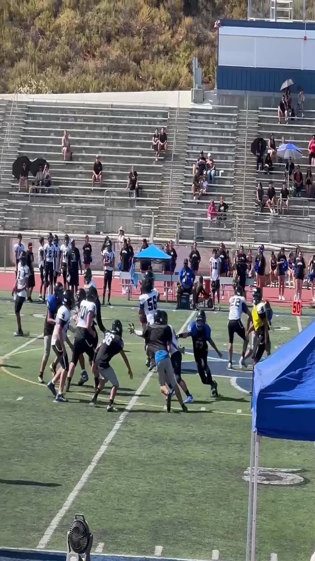 Daniel Valdez Game Report: vs Covina + How To Watch