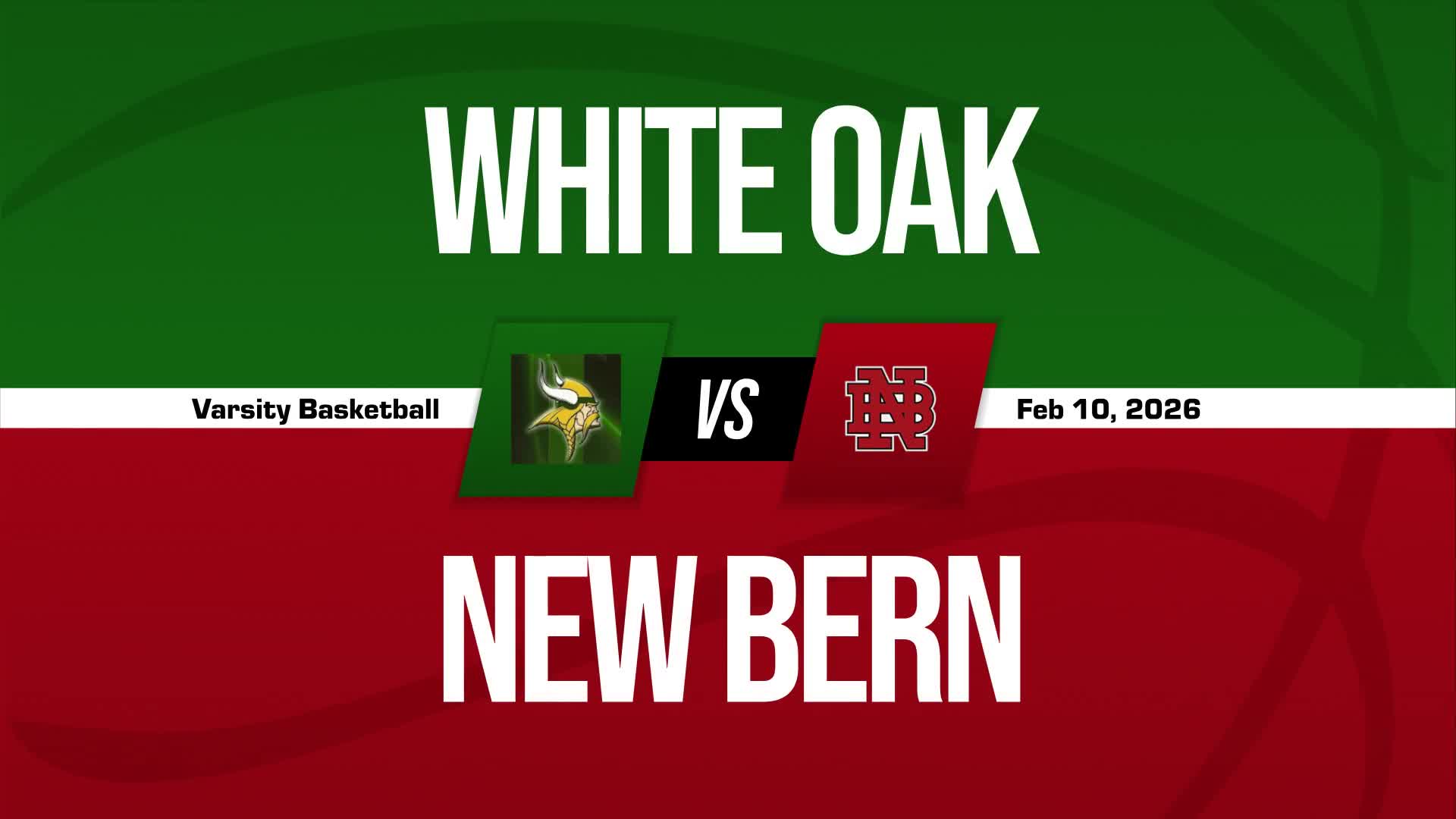 Basketball Recap: White Oak Extends Winning Streak to Four + How To Watch