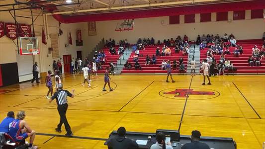 Damari Cohen Game Report: vs Venice